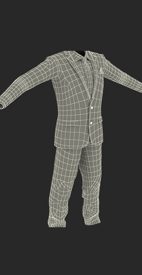 AI量体