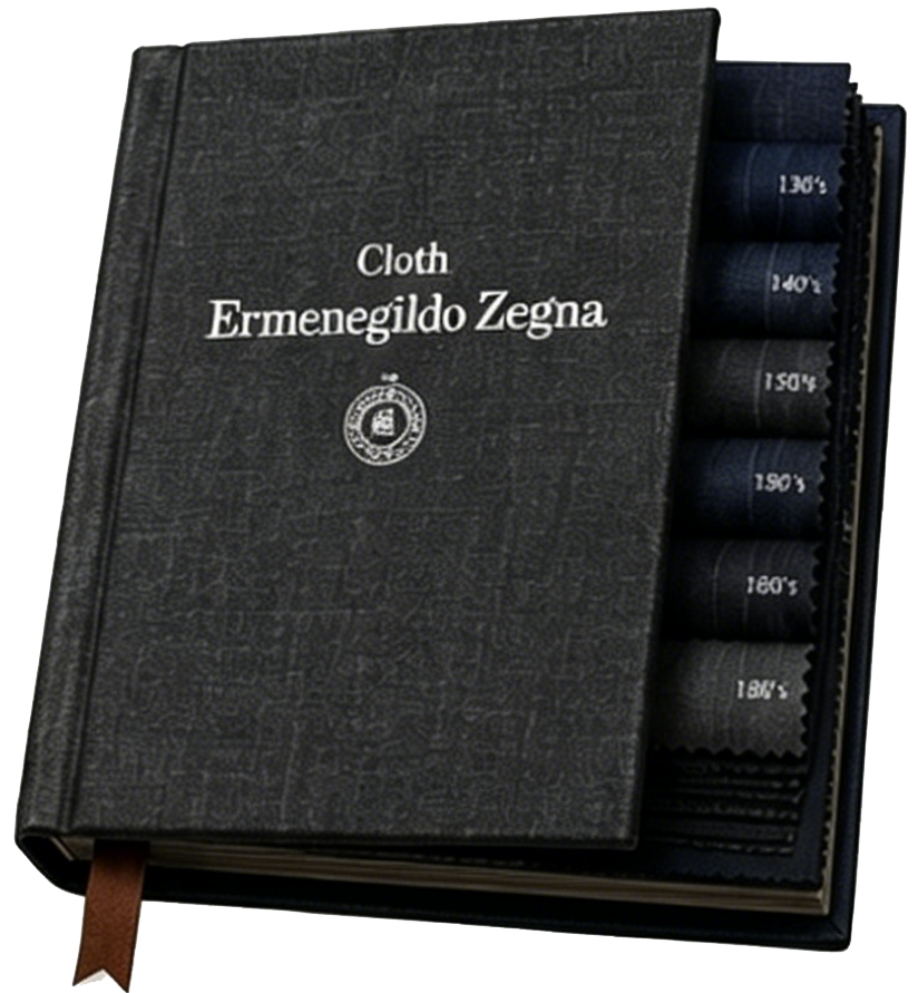 ZEGNA 杰尼亚