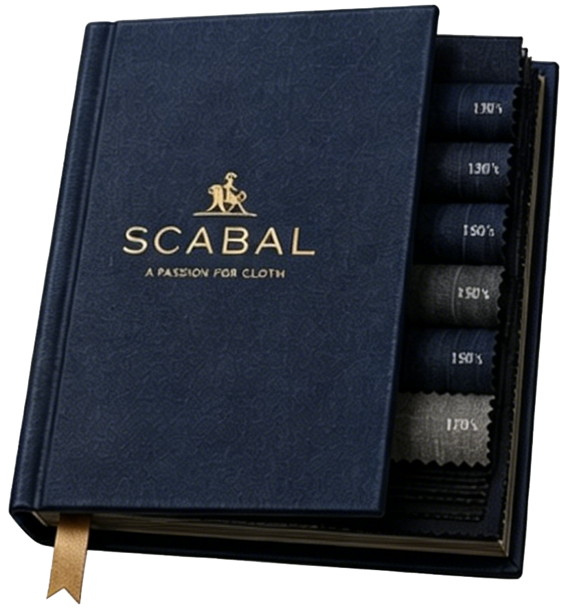 SCABAL 世家宝