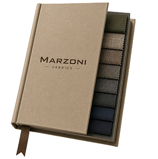 Marzoni 玛佐尼
