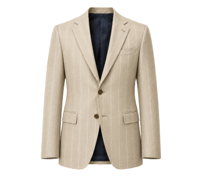 ZEGNA 杰尼亚